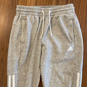 Adidas joggers